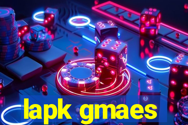 lapk gmaes